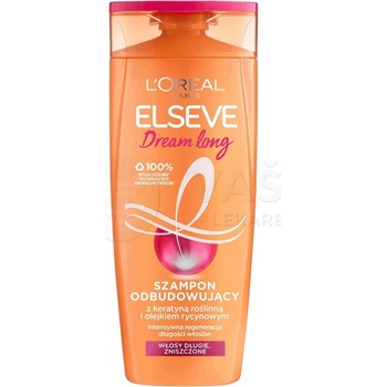 L'Oréal Elseve Dream Long Shampoo 400 ml