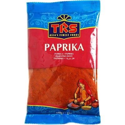TRS Mletá Paprika 100 g