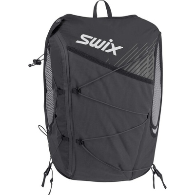 Swix Pace 2L Hydration Vest 15006-12200 šedý