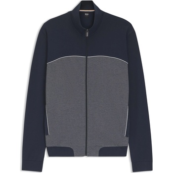 HUGO BOSS Яке Boss Tracksuit Jacket - Dark Blue 403