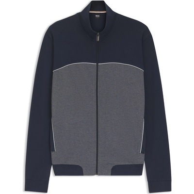 HUGO BOSS Яке Boss Tracksuit Jacket - Dark Blue 403
