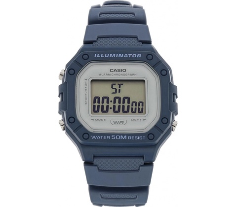 Casio W-218HC-2A