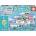 Educa - Puzzle Inside/Outside Vessel - 100 piese