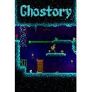 Ghostory