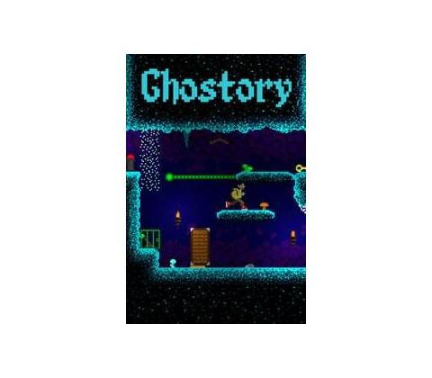 Ghostory