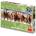 Dino - Puzzle Horses in the water 150 - 150 piese
