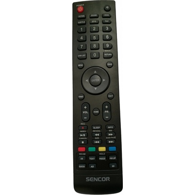 Diaľkový ovládač Strong SRT24HX4003