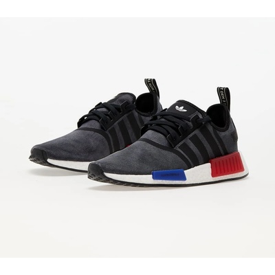 adidas gazelle silver green womens Adidas Men's NMD_R1 Spectoo Grey Low Top Sneakers