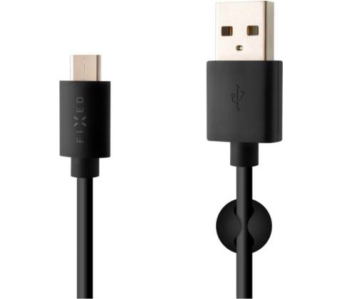 Fixed FIXD-UC2M-BK USB/USB C 20W