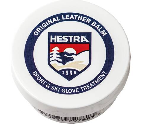 Hestra Leather 60 ml