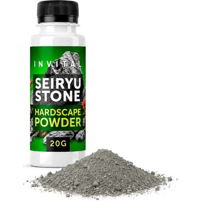 Invital Seiryu Stone Hardscape powder 20 g