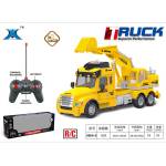 Armtoys ДЕТСКИ БАГЕР РАДИОКОНТРОЛ 4 ПОСОКИ - armtoys