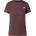 The North Face W s/s simple dome slim tee xs