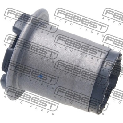 FEBEST Uloženie tela nápravy NAB-303