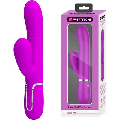 PRETTY LOVE Mariana Purple
