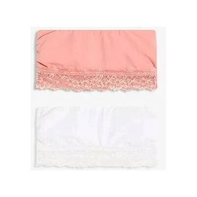 ! Bonprix podprsenka bandeau viacfarebná