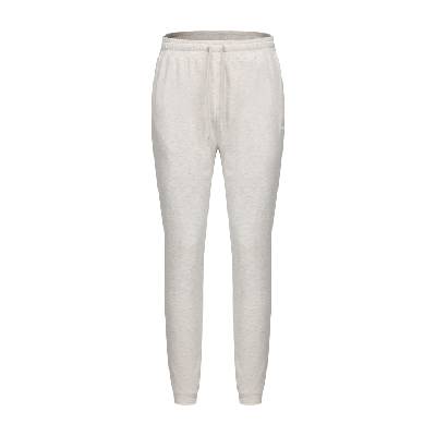 Slazenger Дамски панталони Slazenger Interlock Closed Hem Pant Womens - Ice Grey Marl