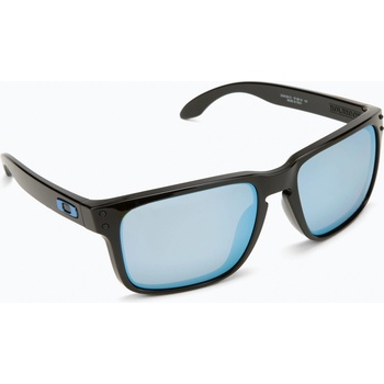 Oakley Слънчеви очила Oakley Holbrook черни 0OO9102