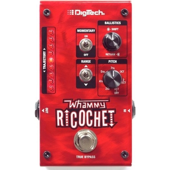 Digitech Whammy Ricochet