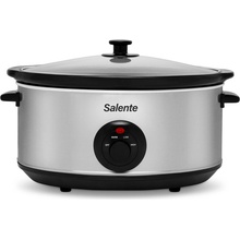 Salente HotPot
