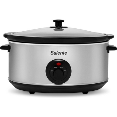 Salente HotPot