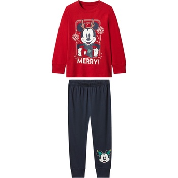 Chlapecké pyžamo Mickey Mouse