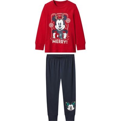 Chlapecké pyžamo Mickey Mouse