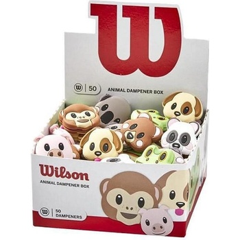 Wilson Антивибратор от кутия wilson emoji dampener box (wr8405001001)