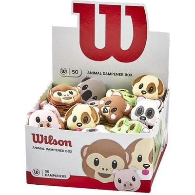 Wilson Антивибратор от кутия wilson emoji dampener box (wr8405001001)