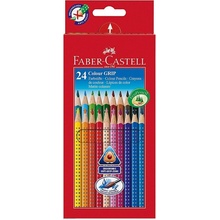 Faber-Castell Grip 2001 24 ks