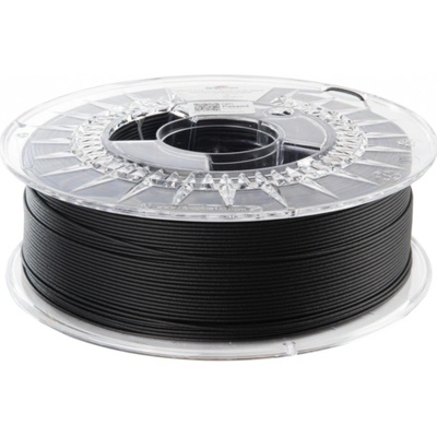 Spectrum Nylon PA6 Low Warp GF30 Black 1,75 mm 1 kg