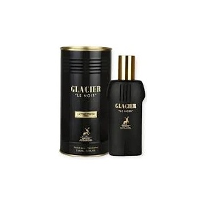 Alhambra Glacier Le Noir EDP 30 ml Парфюми