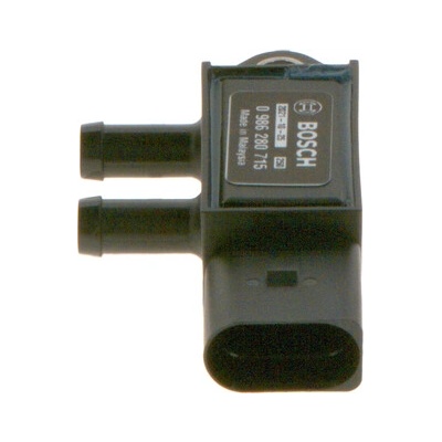 Senzor tlaku výfukových plynů BOSCH 0 986 280 715 (0986280715)