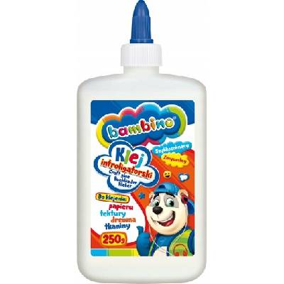 Bambino Lepidlo kníhviazačské 250 g