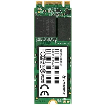 Image 1 of Transcend 32GB SATA3 TS32GMTS600