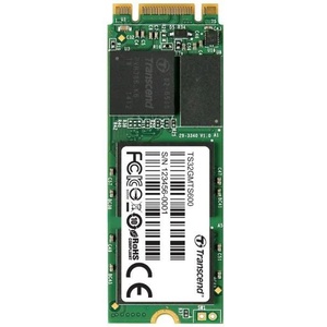 Transcend 32GB SATA3 TS32GMTS600