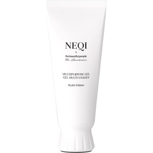 NEQI x the. beautiful. people Multipurpose Leave-In Gel 200 ml