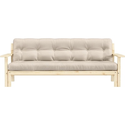 Karup Design Rozkladacia pohovka Unwind Beige