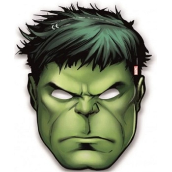 AVENGERS-4 typy Hulk 1 ks