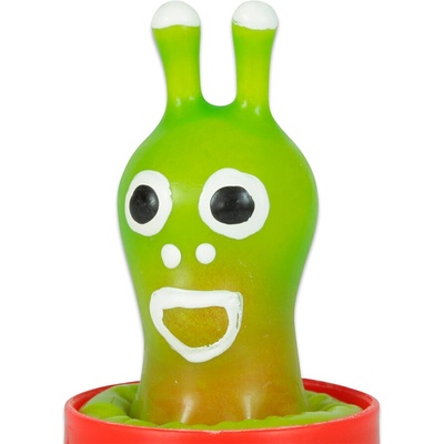 CONDOMERIE Презервативи condomerie - handpainted novelty condoms e. t. martian