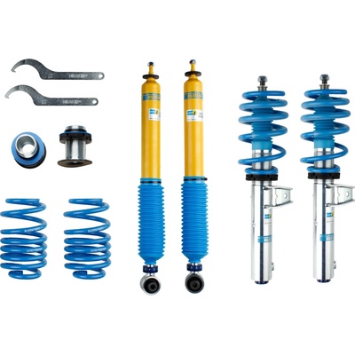 Bilstein Stavitelný podvozek B16 PSS10 48-252355 pro AUDI TT (FV3, FVP) 1.8 TFSI • 132 kW • 2015—2018