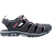 Hi Tec Tiore AVS SS19 HT 01 Q2 black dark grey red