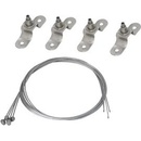 Solight závesné príslušenstvo pre WO03 a WO04 8592718016104