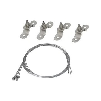 Solight závesné príslušenstvo pre WO03 a WO04 8592718016104