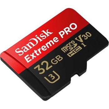 SanDisk microSDHC 32 GB UHS-I U1 173387