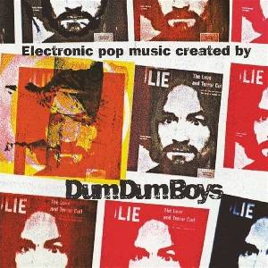 Dum Dum Boys - Electronic Pop Music Created By (2 LP) (8721018018116)