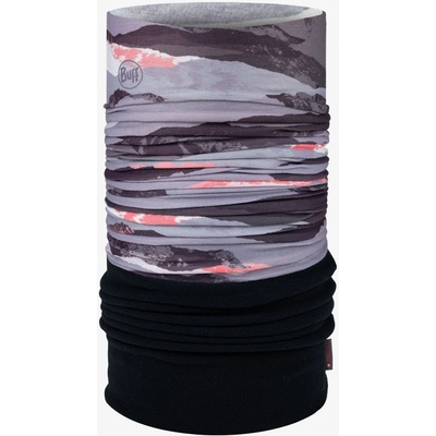 Buff Polar irdlo black