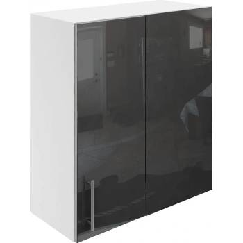 Горен кухненски шкаф ъглов Лукс М27