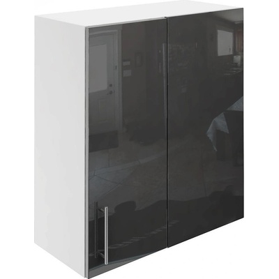 Горен кухненски шкаф ъглов Лукс М27