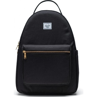 Herschel Herschel Nova New 2023 Black 25 l